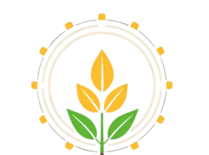 Krishi Diganta logo
