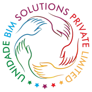 Unidade BIM Solutions logo