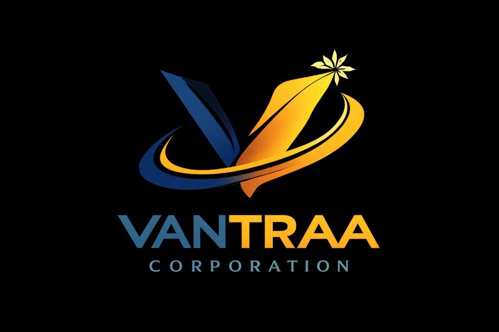 Vantraa Corporation logo