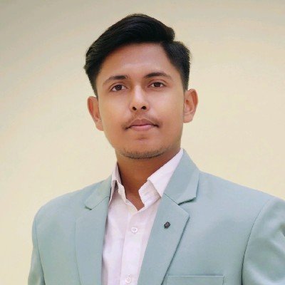 Sukanta Chowdhury — Co-Founder & CTO