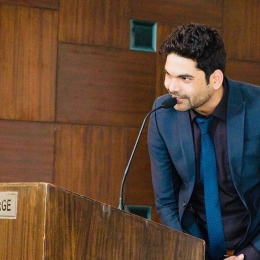 Vikram Thakur — Founder & Revenue Architect